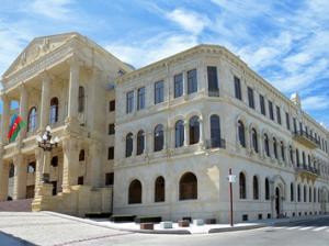 Gəncədə icra başçısının döyülməsi faktı ilə bağlı RƏSMİ MƏLUMAT