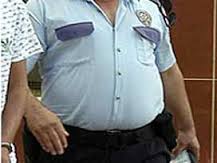 Kök polisləri və gonbul hərbçiləri arıqladacaqlar 
