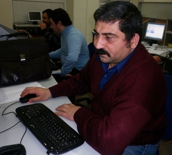 Media əhvalatları - Jurnalistlərin öz dilindən… 