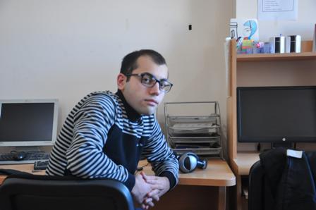 Xəbər saytlarının böyük qardaşı - 10 yaşlı “Mediaforum”dan REPORTAJ 