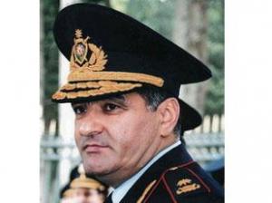 Mirqafar Seyidov 5 idarə rəisini işdən çıxarıb