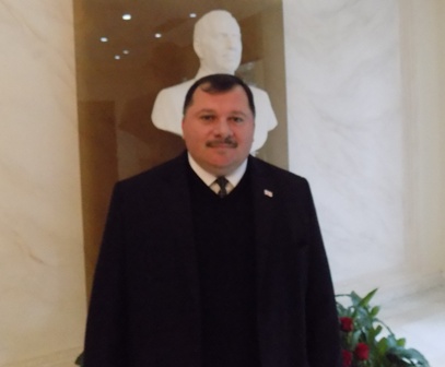 “Heç bir alim Qarabağın Ermənistan ərazisi oldğunu sübut edə bilməz” - Gürcü politoloq  
