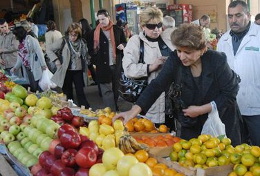 Bakıda Yeni il bayramı ilə bağlı yarmarkalar açılacaq - ÜNVANLAR
