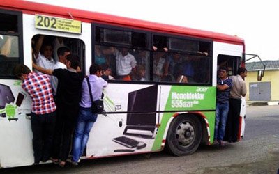 Deputatdan şok iddia: “Avtobus sürücüləri narkotik vasitələrdən istifadə edirlər”