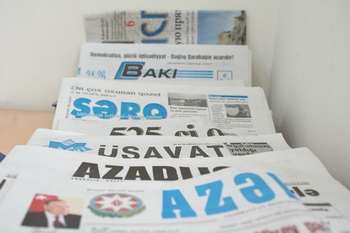Azərbaycanda “KİV haqqında” qanun sərtləşdirildi
