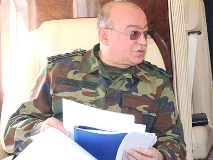 Kəmaləddin Heydərov 16 nəfəri işdən qovub