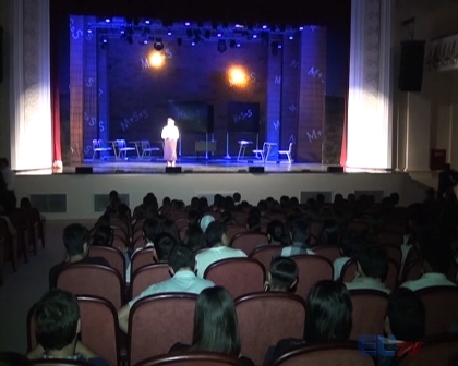Mingəçevir Dram Teatrından iddialara CAVAB