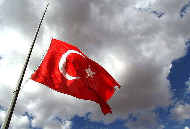 Türkiyə 131 nəfərin ölümünə görə matəm élan etdi