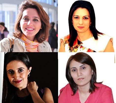 Qeyri-ixtisaslı jurnalistlər: “Jurnalistikanı bitirənlər üçün müəllim olmuşam” - RUBRİKA 