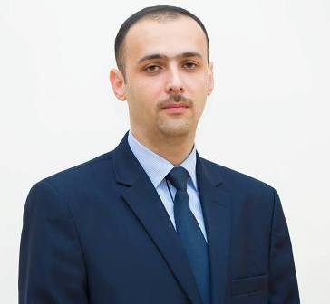 İsveç Kral Akademiyasının 27 yaşlı azərbaycanlı üzvü: “Xaricdən gələn iş təkliflərini qəbul etmədim” - MÜSAHİBƏ