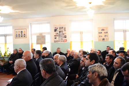İcra başçısı: “Hər bir müraciət diqqət mərkəzindədir”