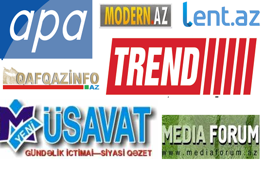 Parlament jurnalistləri ilin ən yaxşı media orqanlarını seçdilər - SİYAHI