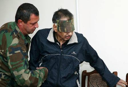 Milli təhlükəsizlik nazirinin keçmiş müavini: “Girovlarla bağlı bütün informasiyalar yanlışdır”