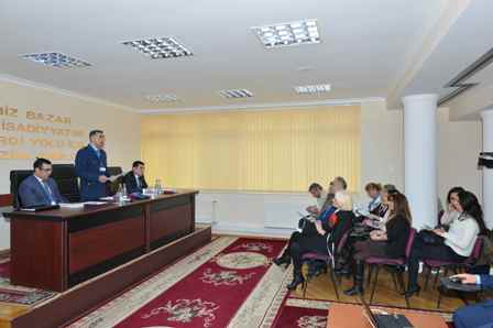 Azərbaycanda 519 vergi ödəyicisinin avtomobilinə həbs qoyulub 