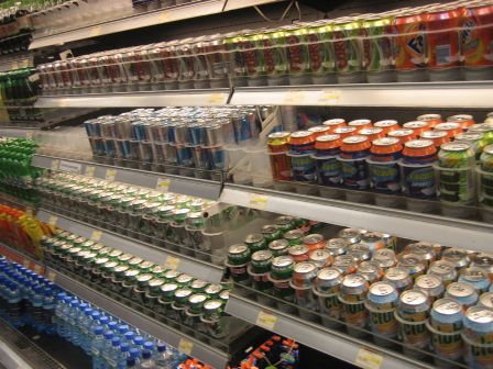 Qadağa: Supermarketlər bazar günü işləməyəcək