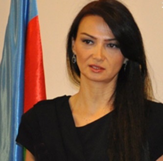Qənirə Paşayeva: “CNN TÜRK Azərbaycan Prezidentindən üzr istəməlidir”