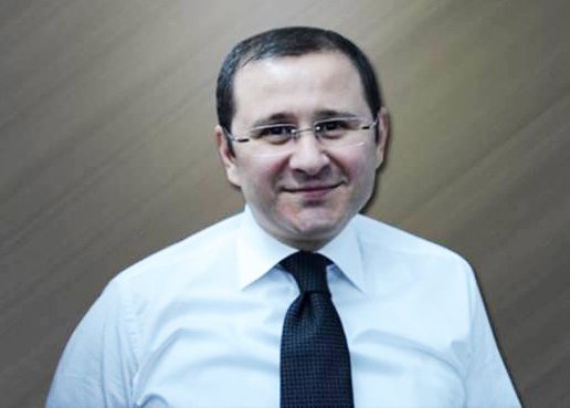 Anadolu Agentliyinə yeni baş direktor təyin edilib