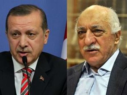Gülən tərəfdarlarından Ərdoğana QARĞIŞ: “Məzarında çevriləcək” 