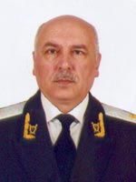 Azərbaycan baş prokurorunun baş redaktor olan müavini 60 yaşını qeyd edir