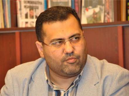 Hacı İlqardan  Rauf Arifoğlu və Əli Kərimliyə MÜRACİƏT: “Pafos lazım deyil” 
