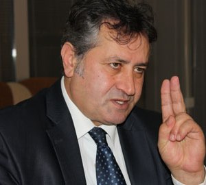 Elçin Hüseynbəyli: ““Qarabağnamələr”dən roman yazıram”