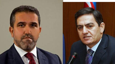 Rauf Arifoğlu və AXCP Hacı İlqarın barışıq çağırışına CAVAB verdilər