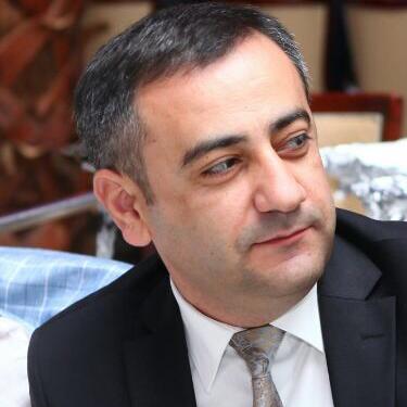 Jurnalist Sahil Kərimli Daxili İşlər Nazirliyindəki işindən gedib