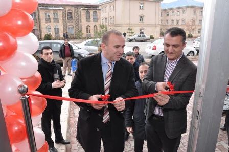 “Bakcell” Naxçıvanda – FOTOLAR