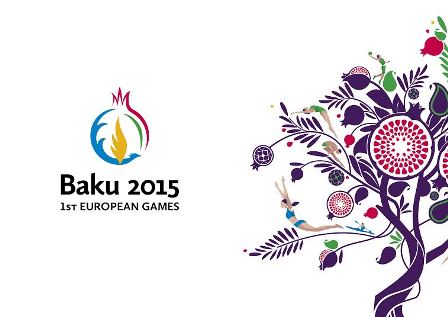 “Bakı 2015” Avropa Oyunlarının brendi dünyada tanınır  