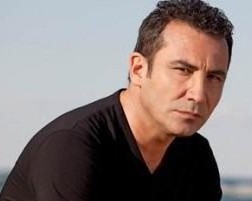 Türkiyəli müğənni Fərhad Köçər Gəncəyə gəlir