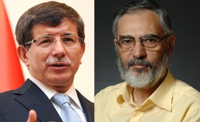 Davudoğlunun erməni baş müşavirindən Ərdoğana İTTİHAM: “Mənasız hərəkətdir” 