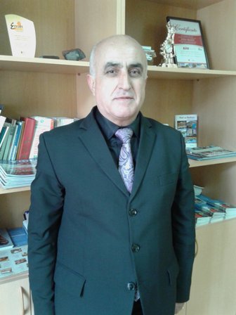 “Şəki turizmi Bakıdan sonra ikinci yeri tutur” - MÜSAHİBƏ