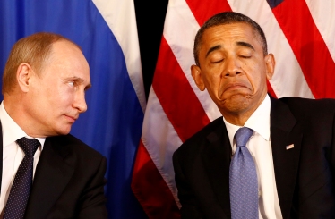 “Putin Qərblə danışıqlarda sərt tona keçir” 