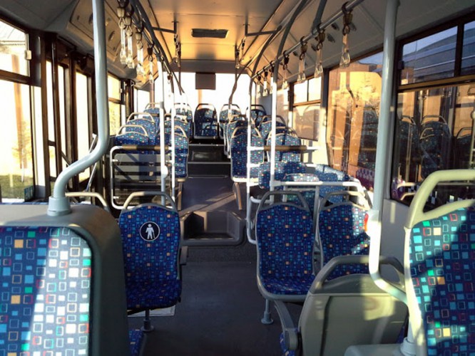 Bakıya gətirilən yeni avtobuslar bu marşrutlara buraxılacaq - SİYAHI 