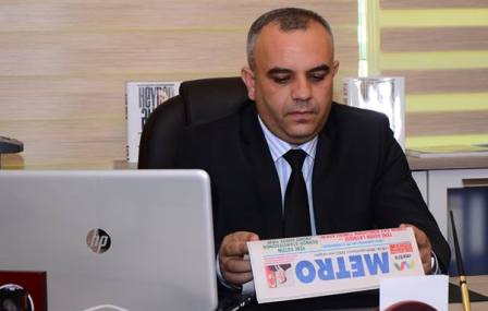 Dövlət orqanlarının mətbuat katibləri jurnalistlərdən DANIŞDILAR - 2014-cü ildə kimdən razılıq var, kimdən narazılıq? - FOTOLAR