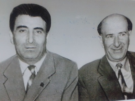 "Atamı Azərbaycan dili məsələsinə görə işdən azad etdilər" -  Mirzə İbrahimovun qızı atası haqda bilmədiklərimizi DANIŞIR