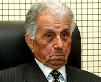 Şirməmməd Hüseynov zirvəsi 