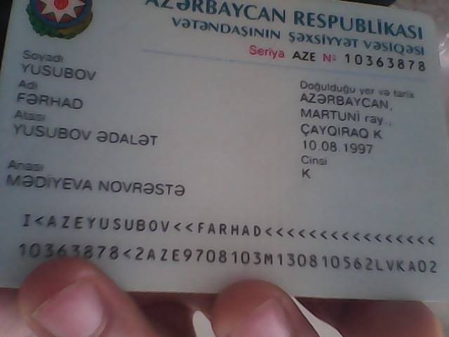 Azərbaycanlı istifadəçilərin Facebook-da paylaşdıqları MƏZƏLİ ŞƏKİLLƏR 