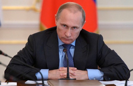 Putin: “Rusiya istənilən təhlükəyə hazır olmalıdır”