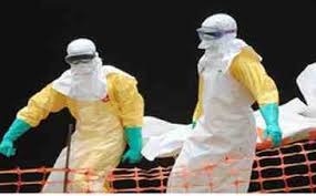 Eboladan ölənlər çoxalır