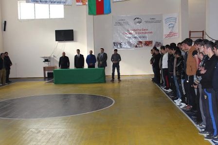 Draytulinq üzrə Respublika Çempionatının təsnifat mərhələsi başa çatıb