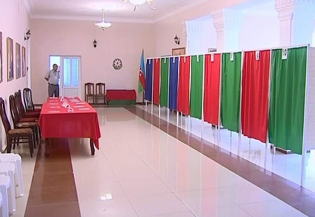 Partiyaların bəzi üzvləri bələdiyyələrə namizədlikdən imtina edib 