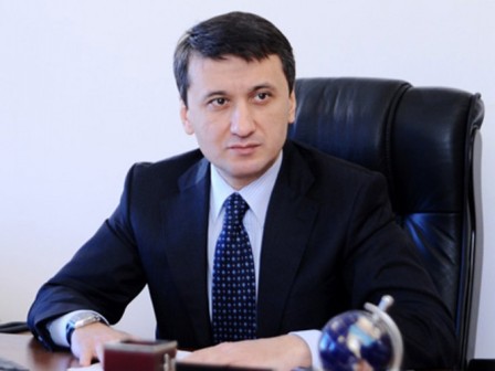 İlham Əliyevin mətbuat katibindən İsrailə İTTİHAM 
