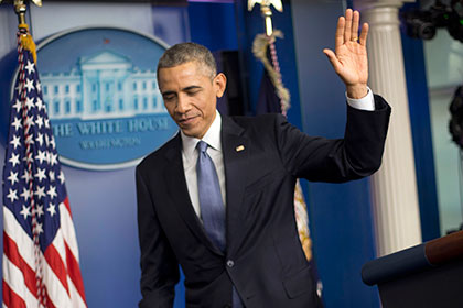 Obama Kremlin dəvətindən imtina etdi