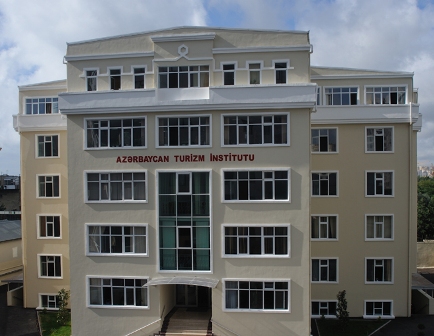 Azərbaycanda yeni universitet yaradıldı 