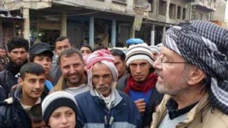 İŞİD-in qonağı olan jurnalist: “Avropanı ələ keçirəcəklər” – FOTOLAR