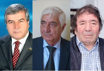Şairlərin Məmməd Aslana arzuları: “Oram, buram ağrıyır desin, amma heç vaxt xəstələnməsin