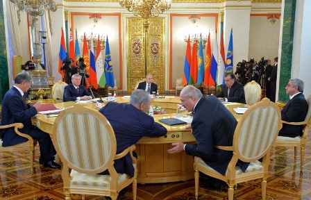 Moskvada Qarabağla bağlı bəyanat verildi 