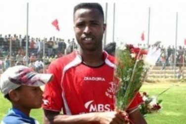İsrailli futbolçuya 99 illik cəza