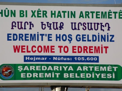 Vanda 704 toponim erməni və kürd dilinə dəyişdirilib 